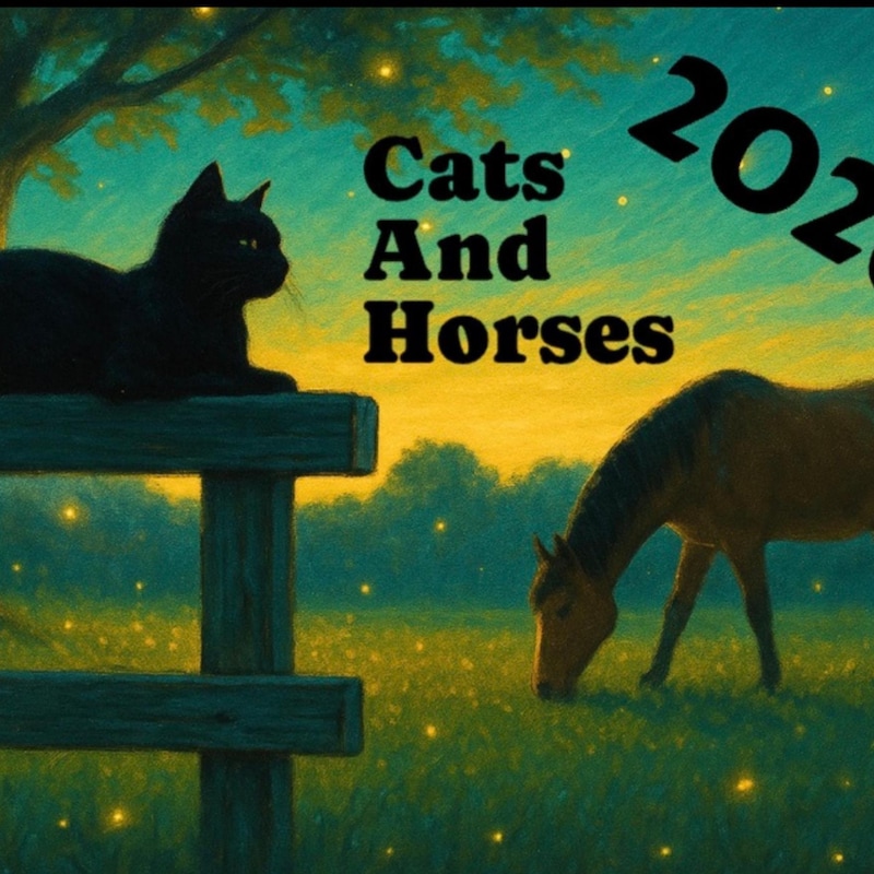 horse-calendars-2026-etsy