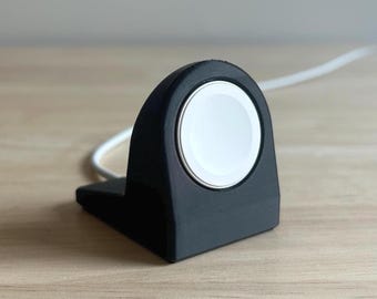 Apple Watch Charging Stand: Travel-Friendly Nightstand Dock