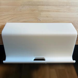 Hållare för surfplattor för två skärmar, klämbart bordsstativ, justerbar iPad-hållare, tillverkad i USA bild 9