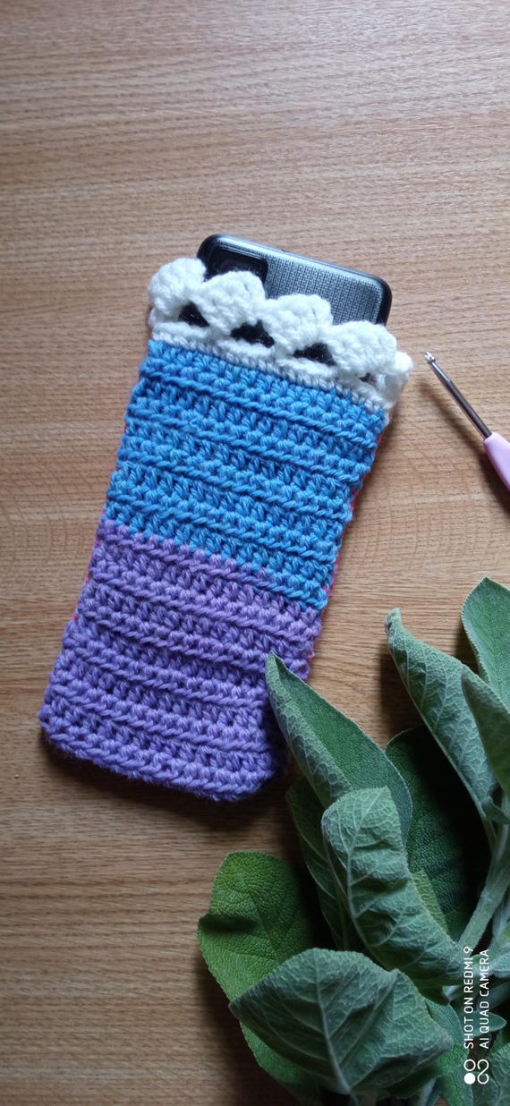 Easy Crochet Pattern Crochet Camera Bag Crochet Pattern Bag, Easy