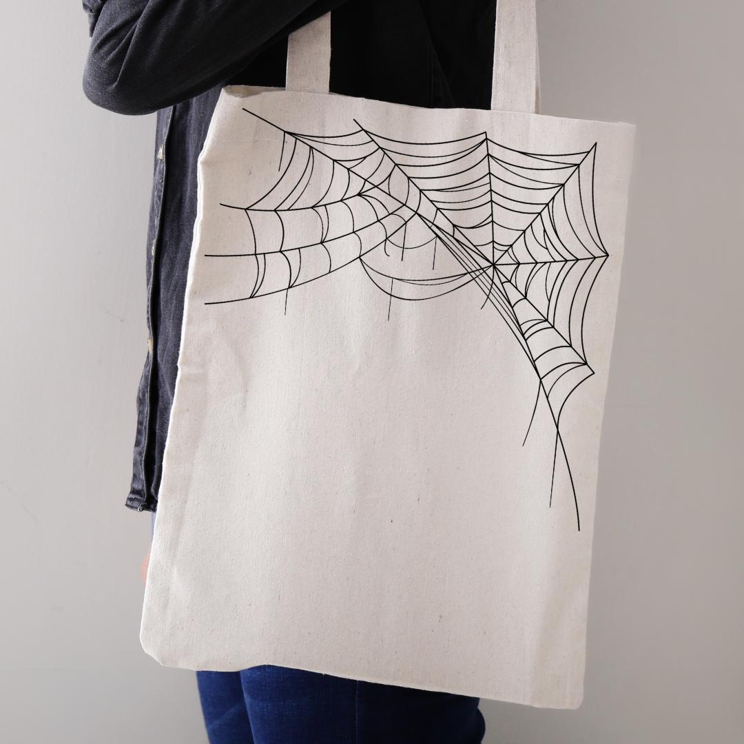Spider Web SVG, Vector Halloween Design (digital Download) - Etsy