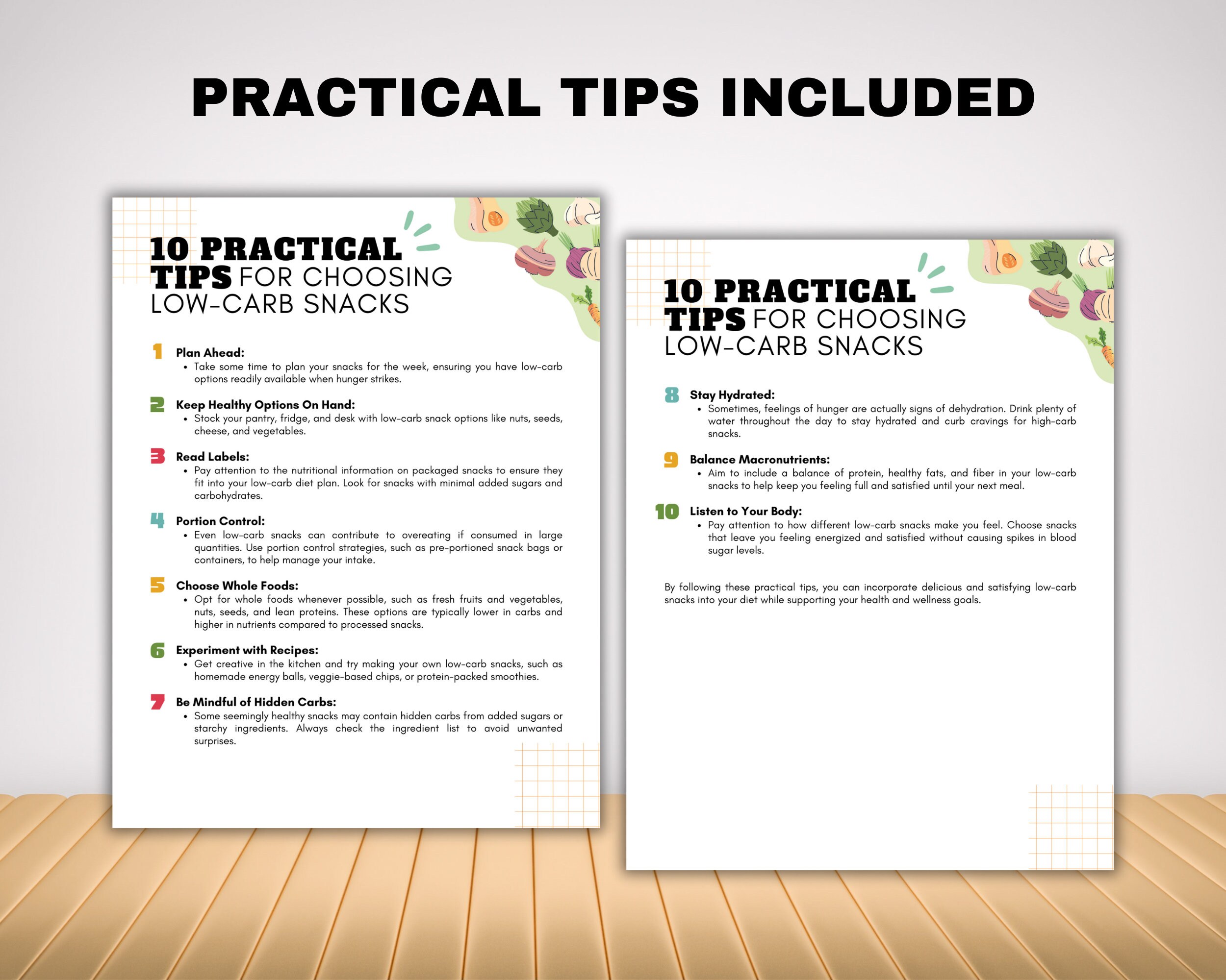 Low Carb Snack List for Keto Diet Low Sugar Food List and Meal Plan