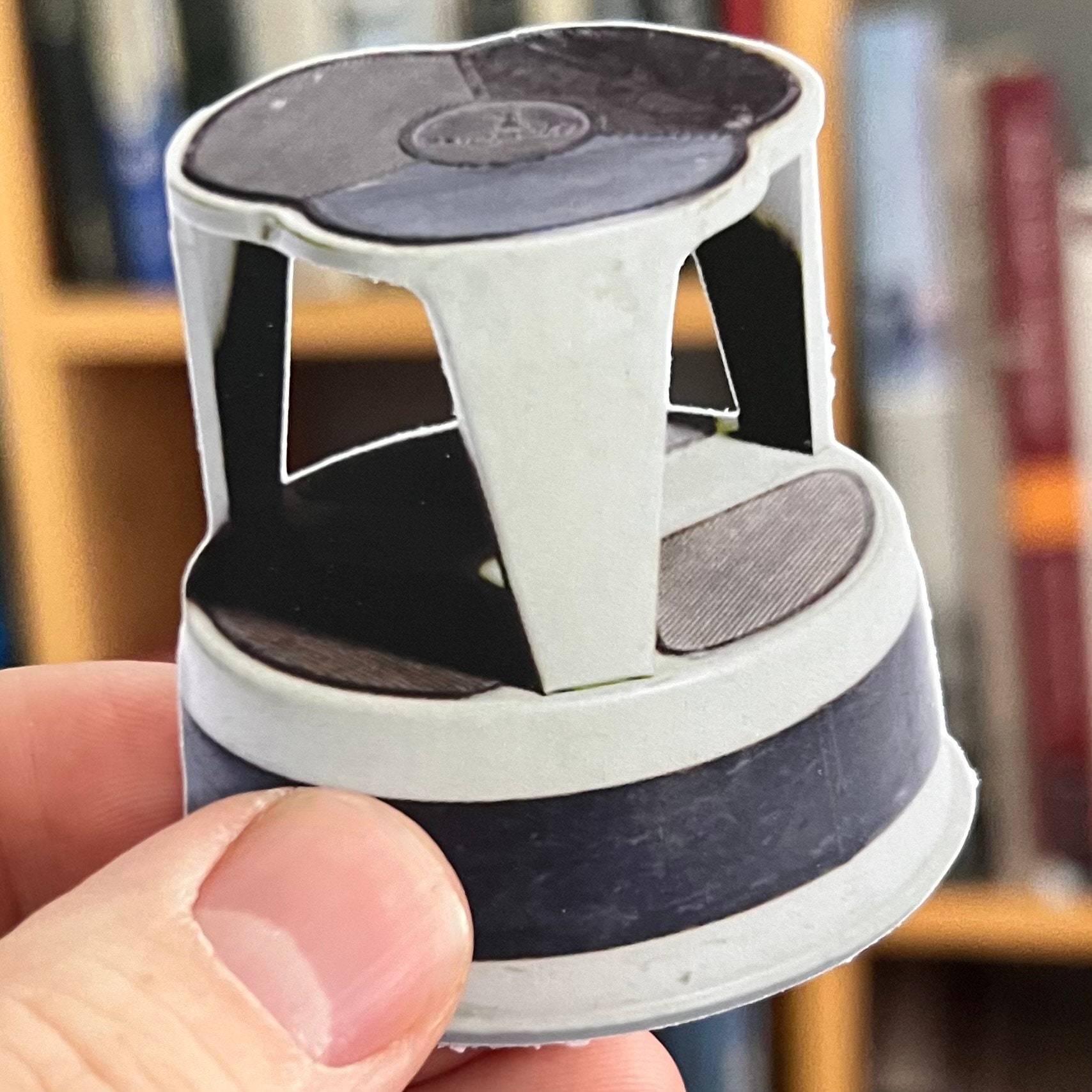 book stool（1脚1STOOL）Shipping wit book stool（1脚1STOOL）Shipping wit