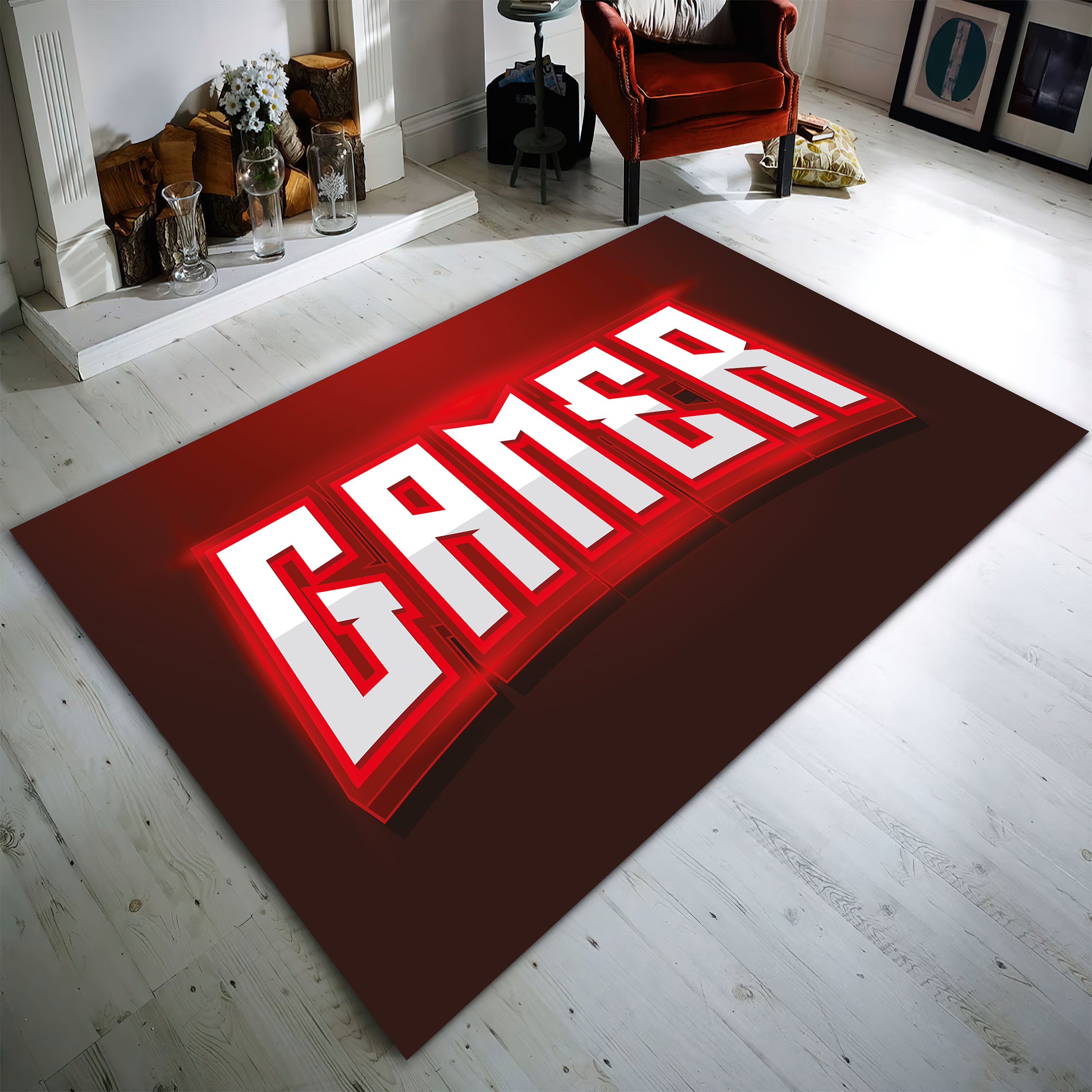 Gaming carpet -  Italia