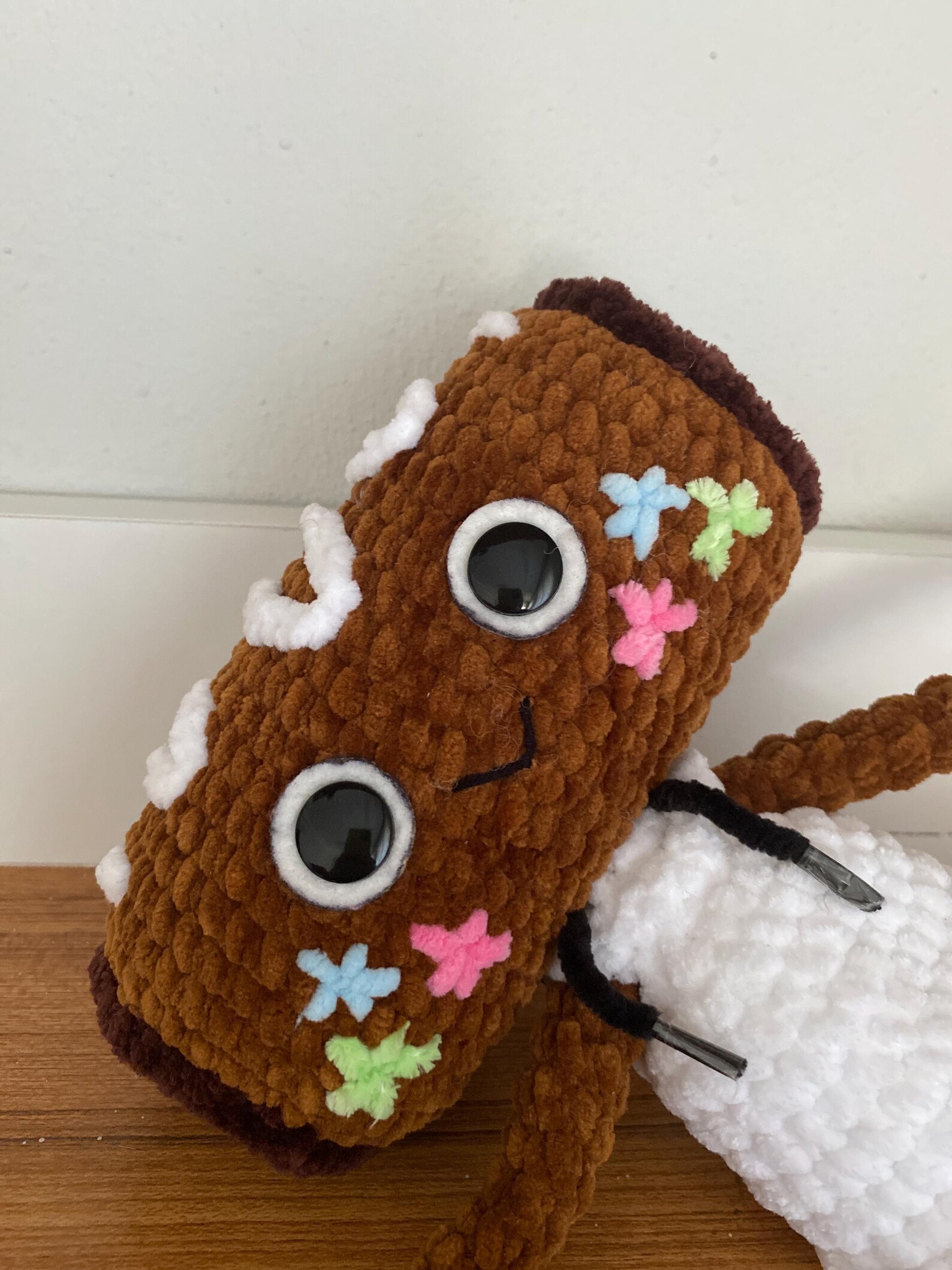 Pattern Dandy World Cosmo, Dıy Crochet PDF - Etsy
