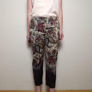 Dior Galliano Pants - Etsy