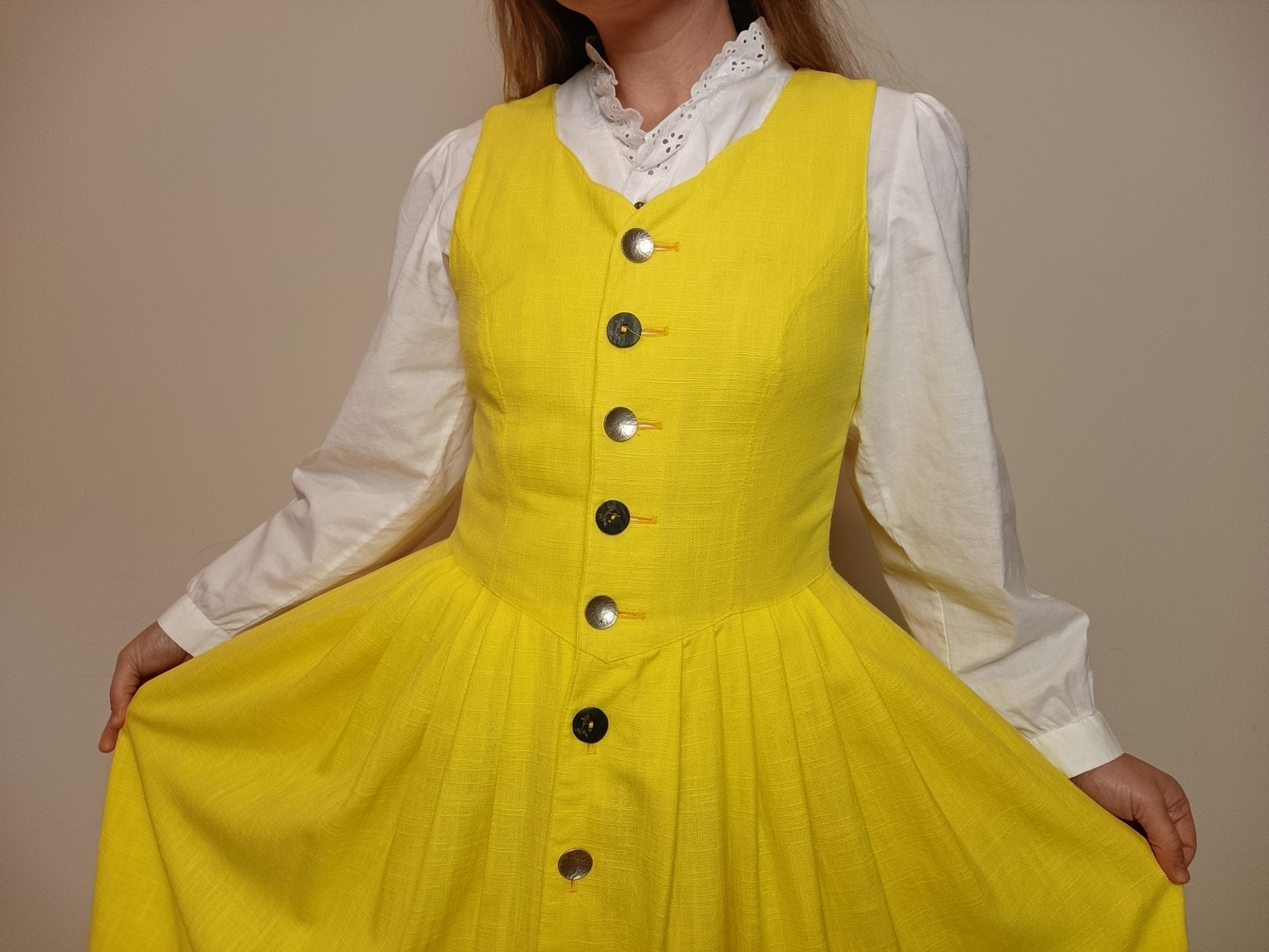 Berwin Wolff Dress - Etsy