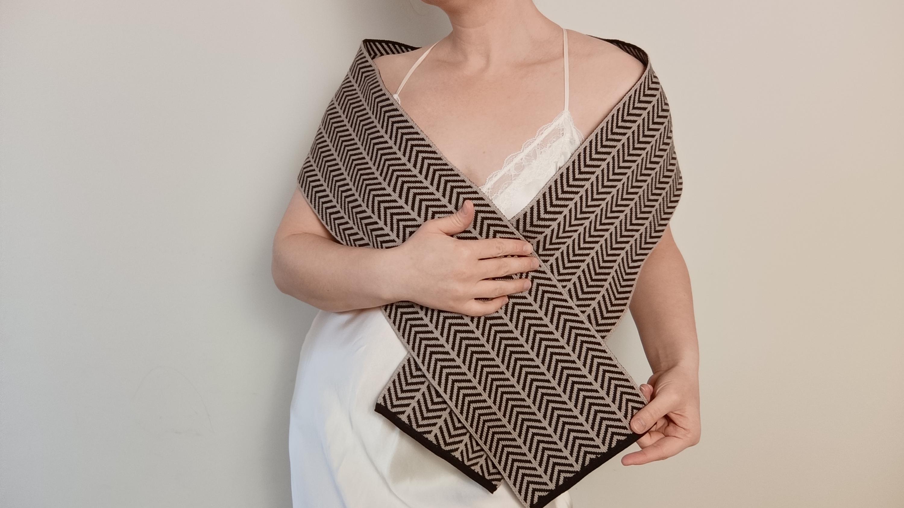 Missoni Scarf Zig Zag - Etsy Missoni Scarf Zig Zag - Etsy