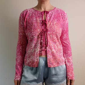 2000s Cardigan - Etsy