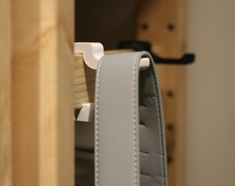 Ivar Bag Hook - 3 PACK