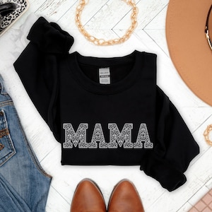 White Rose Lace Mama PNG Coquette para camisas, canecas, cartões comemorativos e muito mais