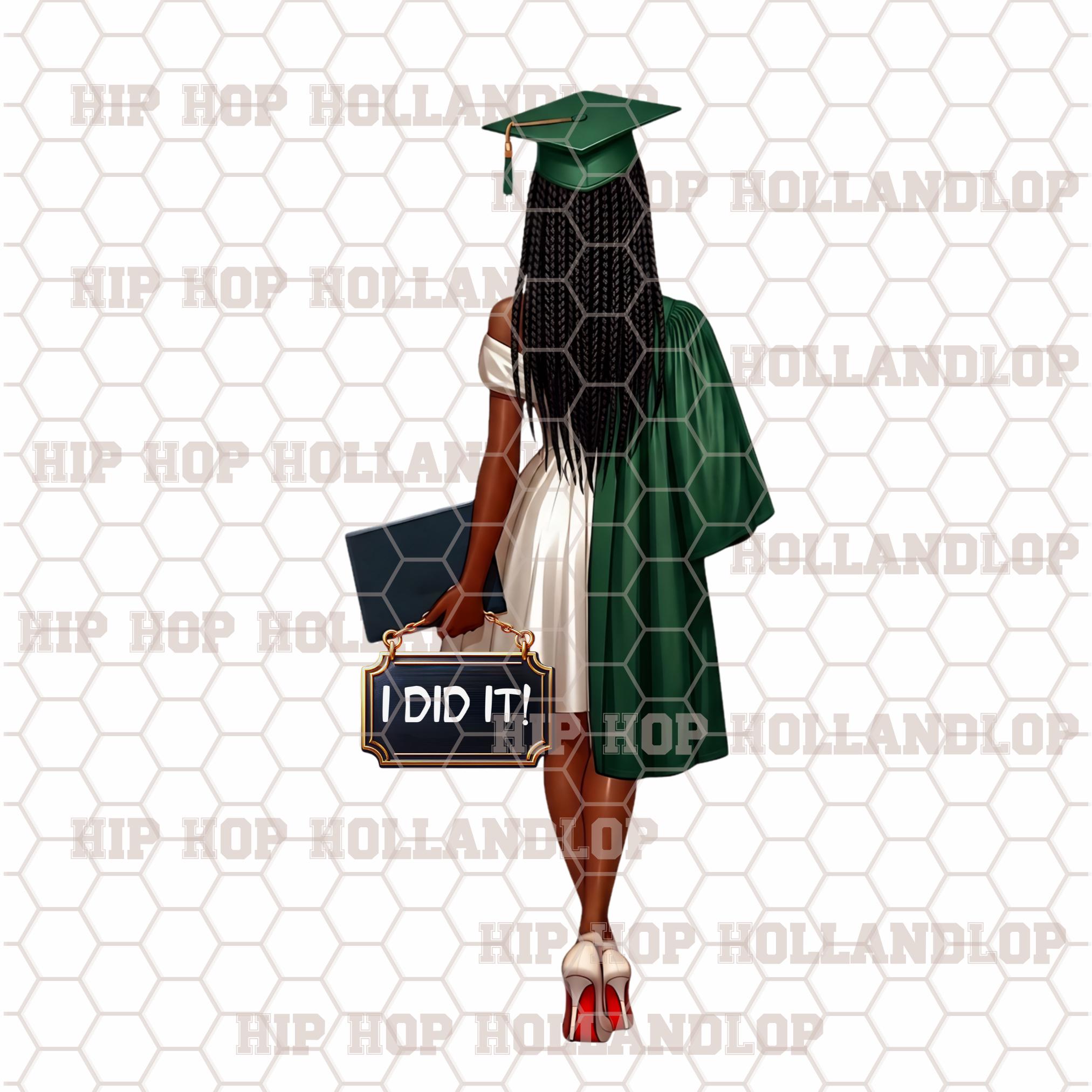 Graduation Dress for Girls - Etsy