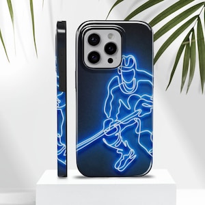 NHL Phone Case, Hockey Players Cover for iPhone 15Pro, 14, 13, 12, 11, For Google Pixel 8, 7A, 6A, Case for Samsung S24Ultra, S23fe, S22,