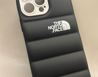 The North Face Phone Case IPhone 10/11/12/13/14/15