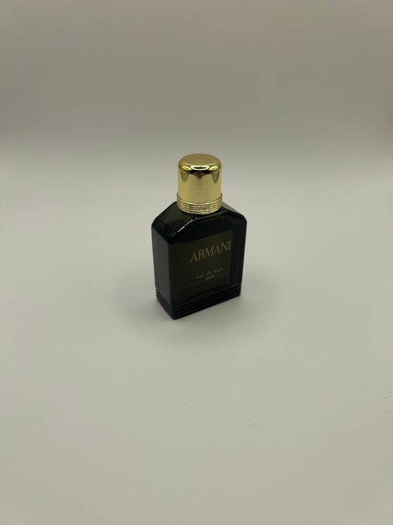 Armani eau de nuit oud sale