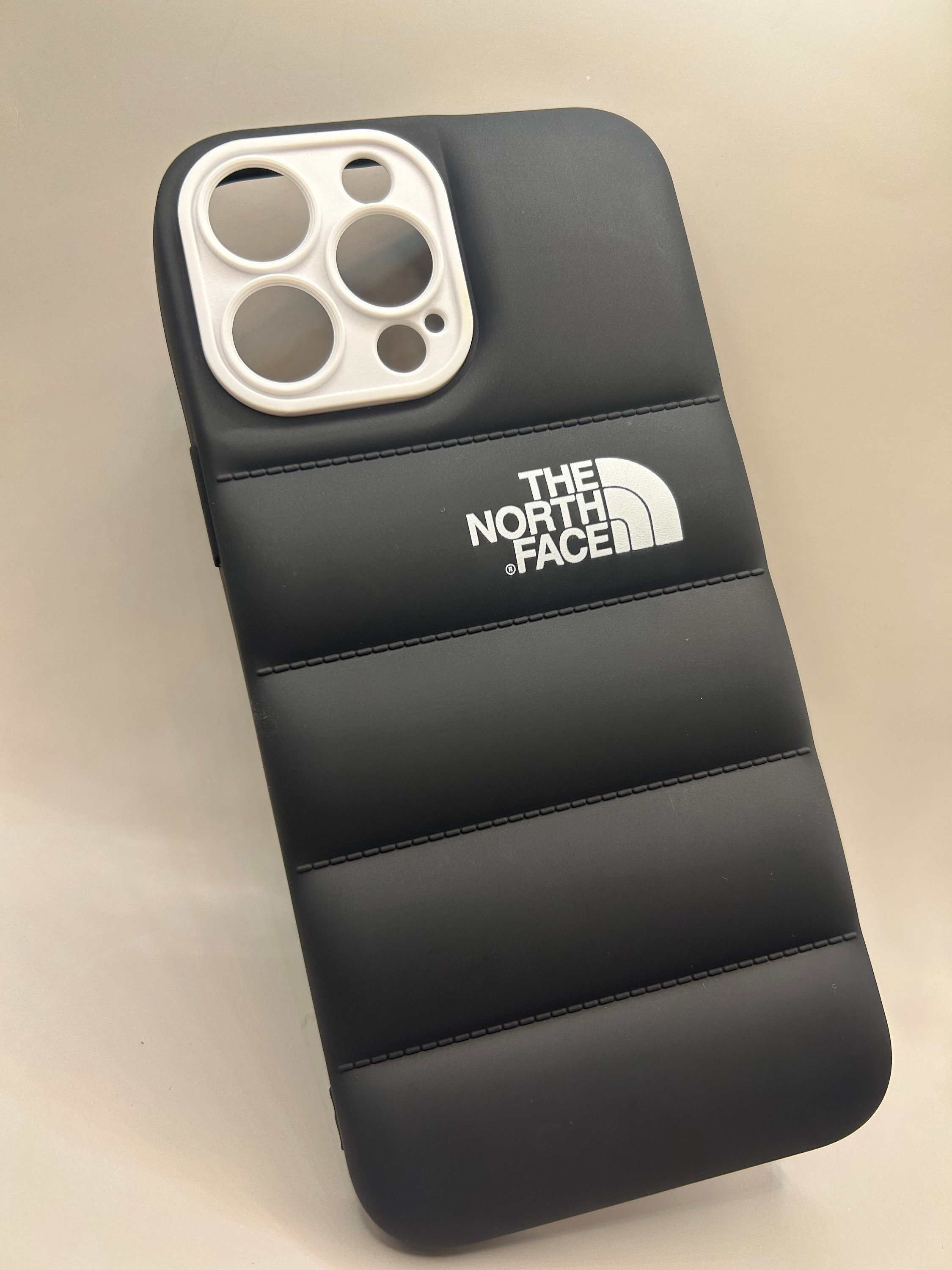 THE NORTH FACE SUPREME iPhone 13 Pro Case Cover