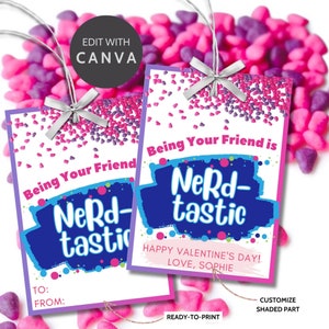 Valentine's day gifts for nerdy boyfriend cheap