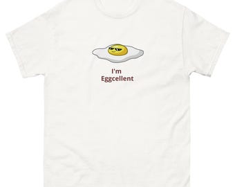 Soy Eggcellent