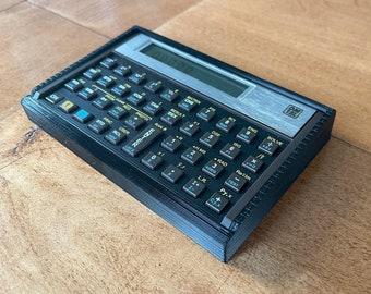 SwissMicros Voyager Calculator Case