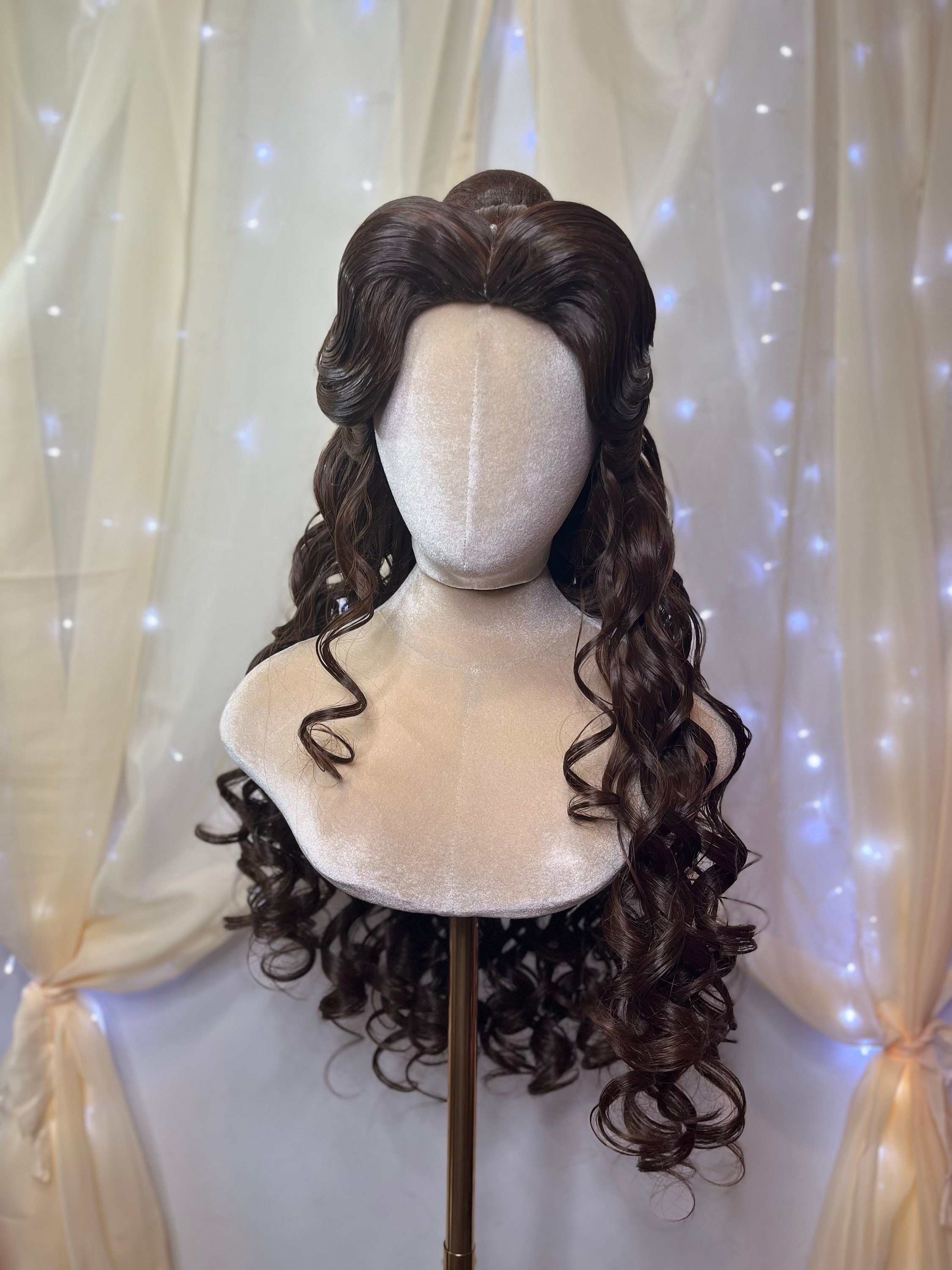 Fairytale Wigs フェアリーテイルウィッグ アリエル