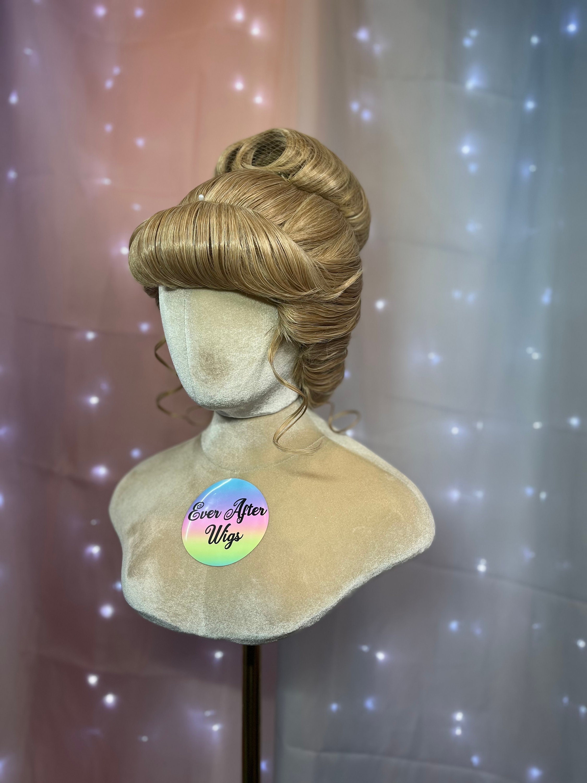 fairytale wigs シンデレラ （fairytale wigs シンデレラ