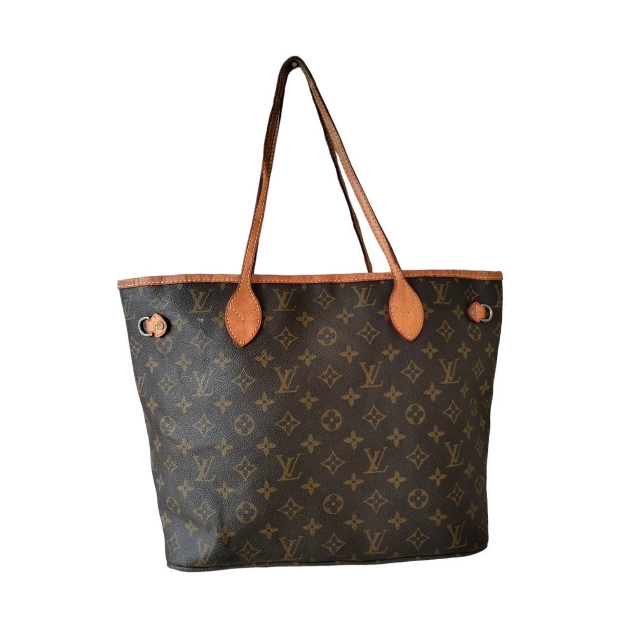 Buy Louis Vuitton Neverfull Mm Online In India -  India