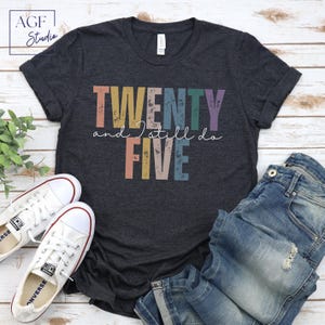 25th Anniversary Shirts for Couples - Personalized 25th 25th Anniversary Shirts for Couples - Personalized 25th