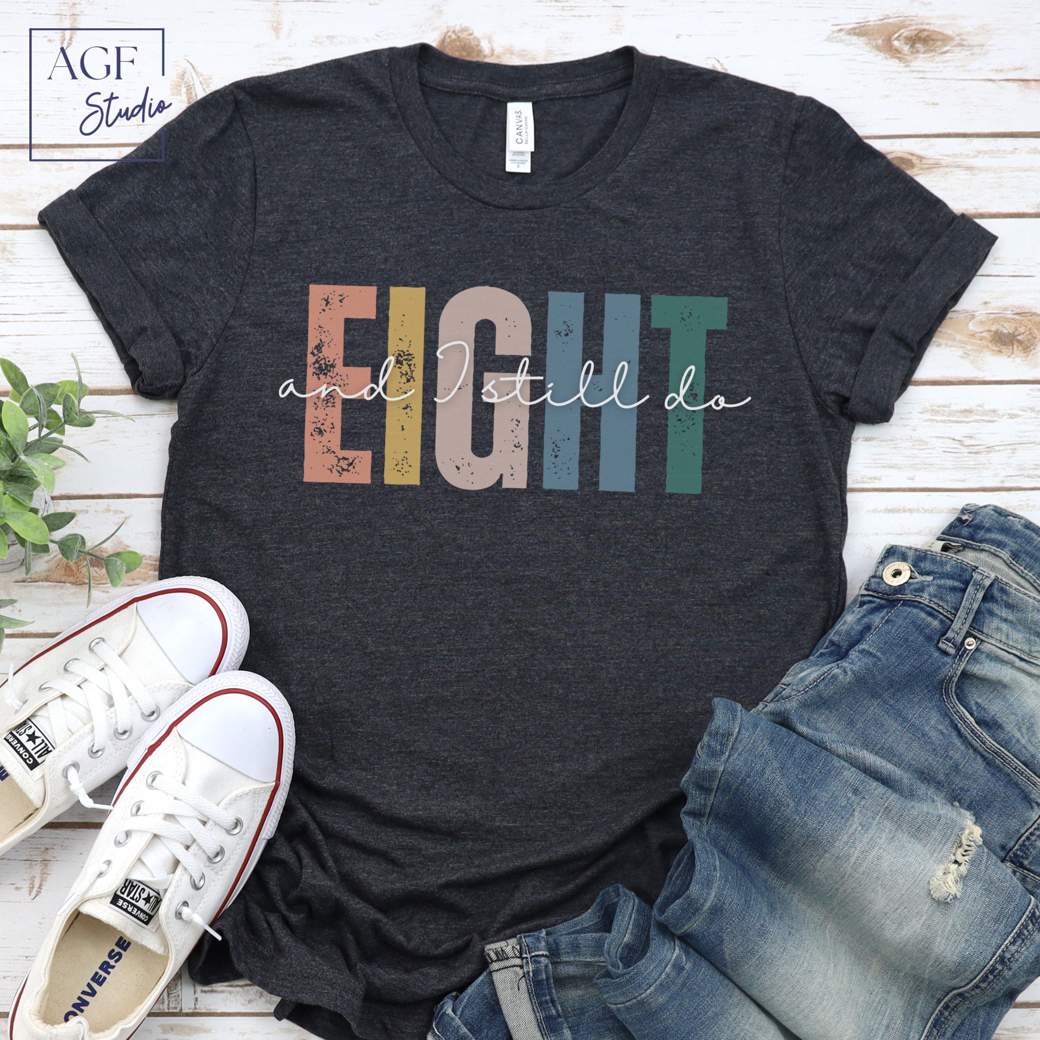 8th Anniversary Tshirts - Etsy - Page 2