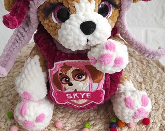 crochet_pattern_SKYE_PAW_patrol_English_langue