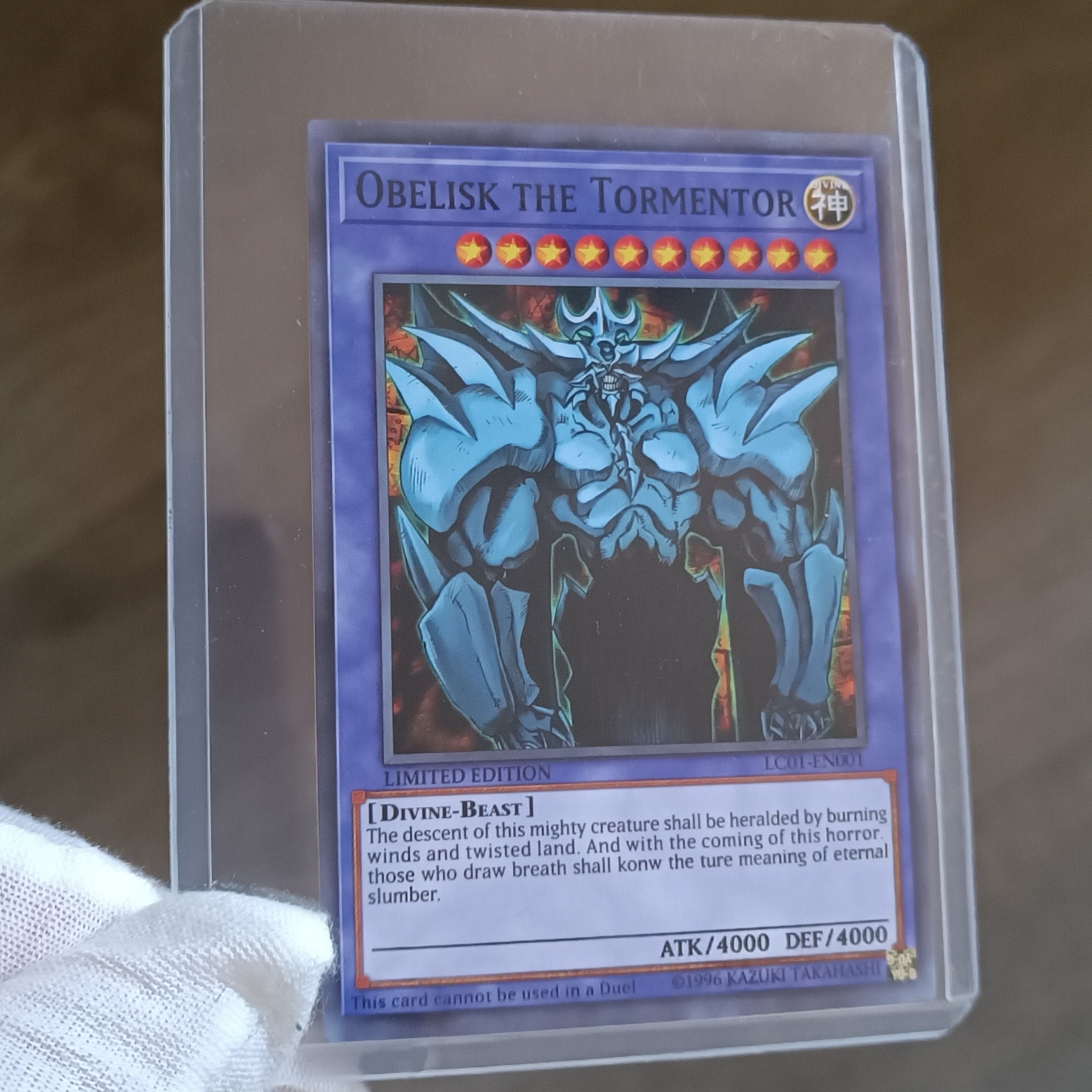 t*n様 THE KING OF COLLECTORS’24 SPECIALテリ THE KING OF COLLECTORS'24 SPECIAL テリー 【公式通販】