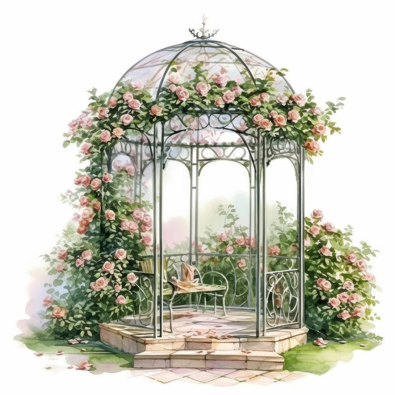 11 Garden Sculpture Clipart Bundle Outdoor Art Illustrations 11-garden-sculpture-clipart-bundle-outdoor-art-illustrations