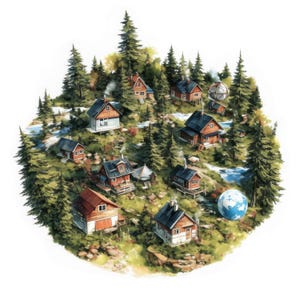 Puede incluir: Un juego de tres tazas de cer&aacute;mica con un acabado mate moteado. Las tazas son de color crema, gris claro y gris oscuro. Cada taza tiene un dise&ntilde;o simple y minimalista, ideal para caf&eacute; o t&eacute;.