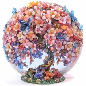 13 Fantasy Earth Globe clipartbundel, wereld wordt afgedrukt illustraties, afdrukbare aquarel clipart, hoge kwaliteit JPG, Paper Craft, Junk Journal