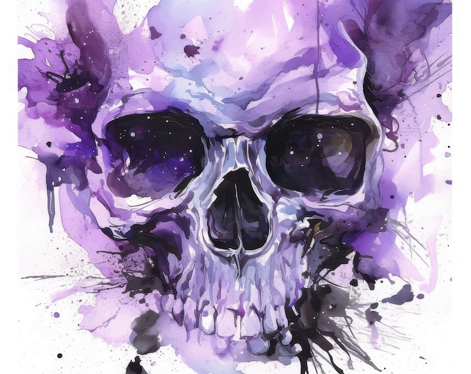 JPG: Watercolor Cliparts