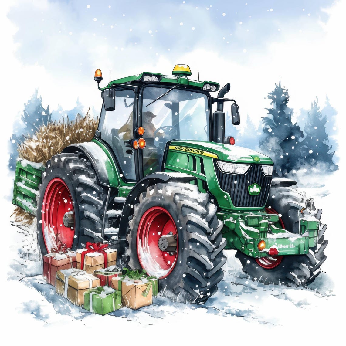 Campanelle A Uncinetto Con Archetti - Sfilo E Creo - Foto 9