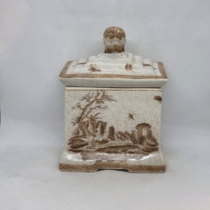 Wong Lee Jar - Etsy