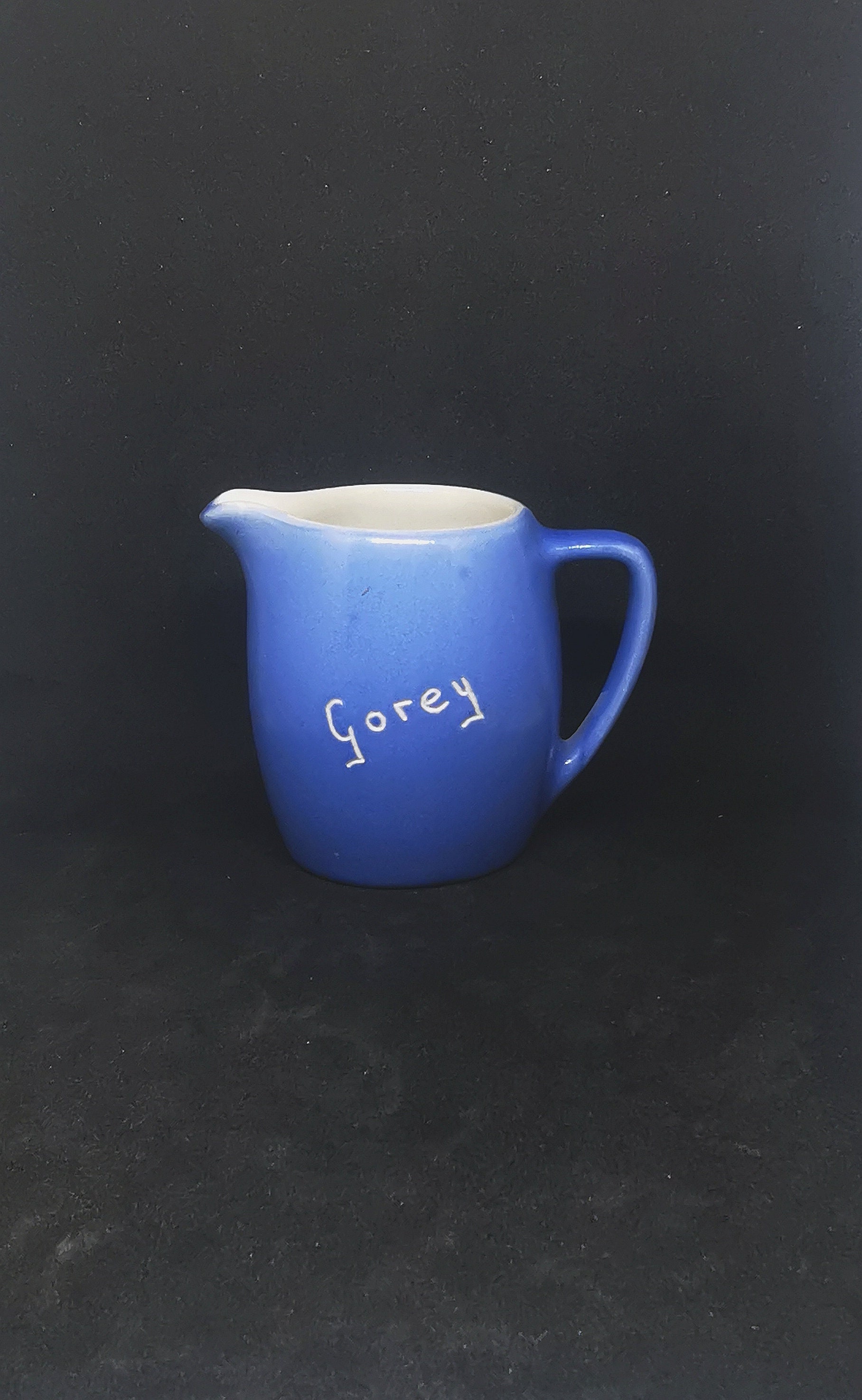 Abbott Pottery - Etsy UK