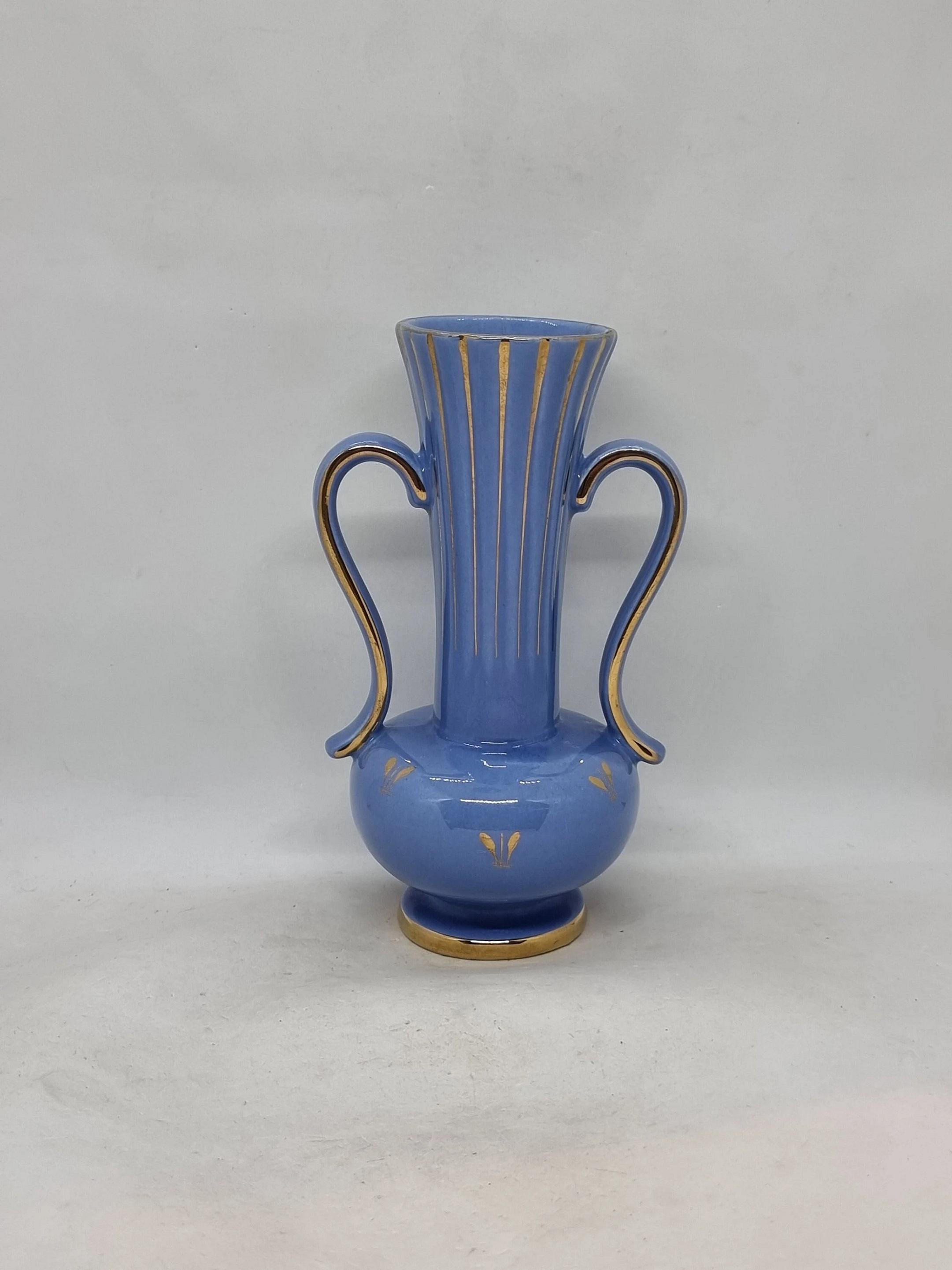 Vietnam Dona Vase - Etsy