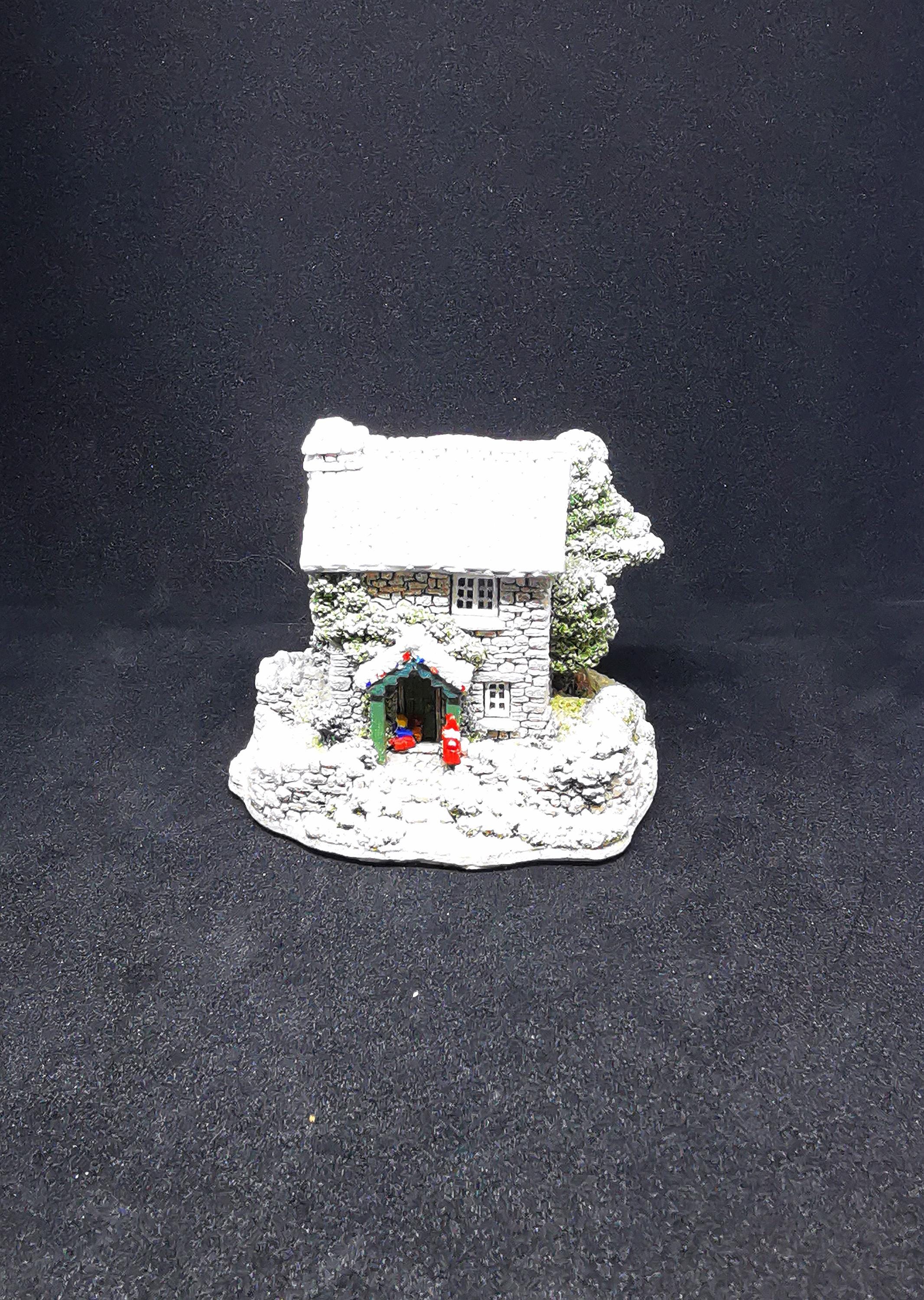 Lilliput lane rare - Etsy 日本