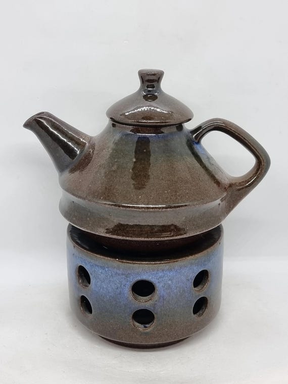 レア＊Michael Andersen & Sons ミケル アナセン◇鳥の陶板