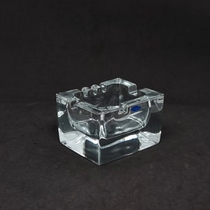 フィンランド ビンテージ カイフランク cigaro Nuutajarvi 灰皿 フィンランド ビンテージ カイフランク cigaro Nuutajarvi 灰皿 - メルカリ