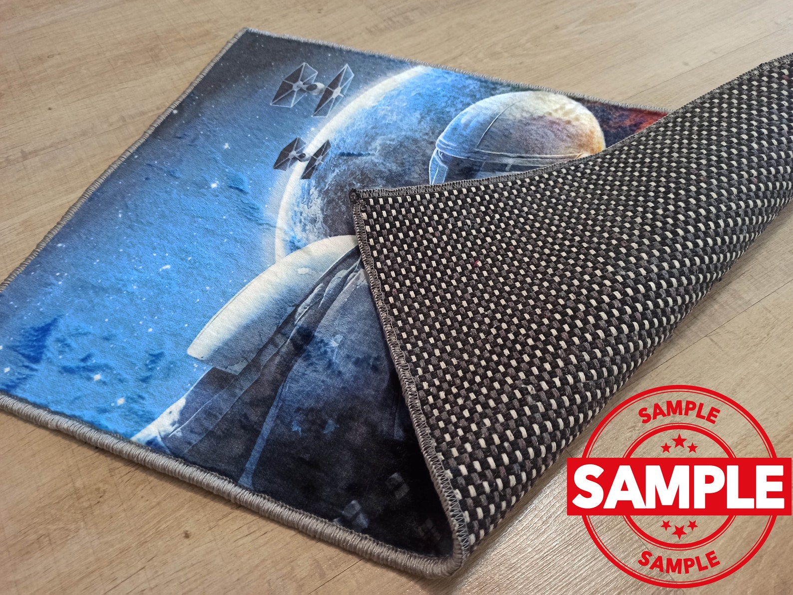 Arcade Rug, Retro Game Rug, Arcade Themed Retro Rug, 80s Arcade Rug