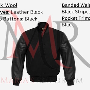 Black leather sleeves online