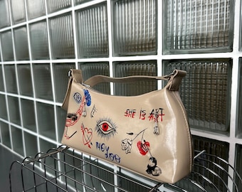 Tattoo bag