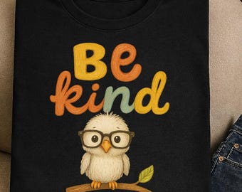 Be Kind PNG, Motivational Sublimation Quotes, Positive Affirmation Design, Encouraging PNG Download
