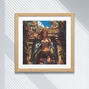 Lara 3