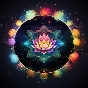 Lotus Univers 1