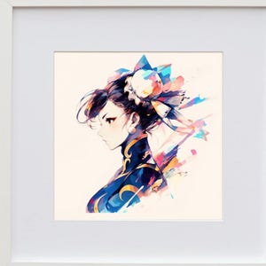 Chun-Li 1