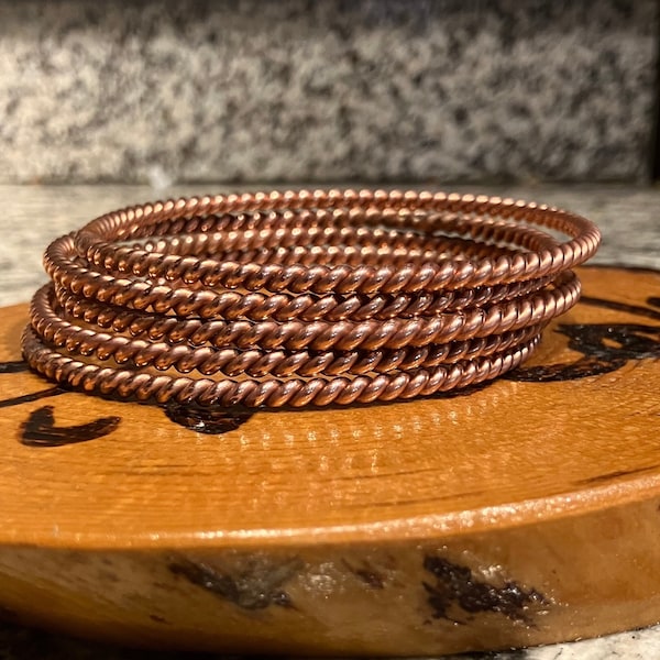 Bransoleta z pierścieniem Tensor (różne łokcie i rozmiary) Łokieć 333 MHz, Łokieć wikingów, 432 - lutowany, grubość 12