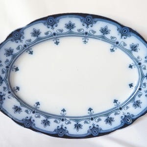 Antique F & Sons Burslem - Etsy
